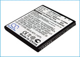 Battery for Samsung SCH-I515 EB-L1D7IVZ EB-L1D7IVZBSTD SAMI515BATS