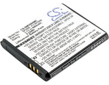 Battery for Samsung EC-MV900FBPWUS MV900 MV900F BP88B EA-BP88B PV-BP88B