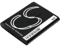 Battery for Samsung EC-MV900FBPWUS MV900 MV900F BP88B EA-BP88B PV-BP88B