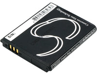 Battery for Samsung EC-MV900FBPWUS MV900 MV900F BP88B EA-BP88B PV-BP88B