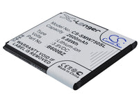 Battery for Samsung Ativ SE ATIV SE Neo Huron SM-W750V B600BZ