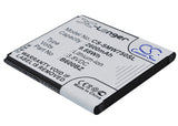 Battery for Samsung Ativ SE ATIV SE Neo Huron SM-W750V B600BZ
