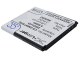 Battery for Verizon SM-W750V