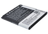 Battery for Samsung Ativ SE ATIV SE Neo Huron SM-W750V B600BZ