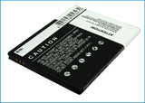 Battery for Samsung GT-S7530 GT-S7530E GT-S7530L Omnia M SCH-W999 SGH-W999 EB445163VU