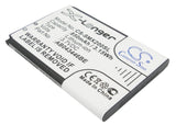 Battery for Samsung SGH-E250C SGH-X180 SGH-1167 SGH-E250 SGH-X168 GT-S5150 Glamour SGH-E218 SGH-X160 AB043446LA BST3108BEC/STD BST3108BEC BST3108BE BST3108BC AB463446BC AB043446LN AB043446LE