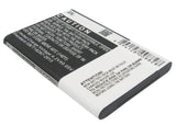 Battery for Samsung SGH-B100 SGH-E350 SGH-X210 SGH-A701 SGH-E258 SGH-X208 SGH-A237 SGH-E251 SGH-X200 AB043446LA BST3108BEC/STD BST3108BEC BST3108BE BST3108BC AB463446BC AB043446LN AB043446LE