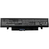 Battery for Samsung NP-X280 NT-X125 NT-X130 NT-X180 NT-X181 NT-X280 AA-PB3VC4B AA-PB3VC4E