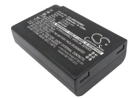 Battery for Samsung NX30 WB2200 WB2200F BP1410 ED-BP1410
