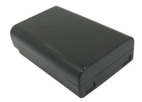 Battery for Samsung NX30 WB2200 WB2200F BP1410 ED-BP1410