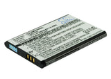 Battery for Samsung X300