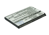 Battery for Samsung X300