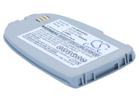 Battery for Samsung SGH-X480 SGH-X481 SGH-X486 SGH-X488 X480 X486 X488 (3G) BST2579SC