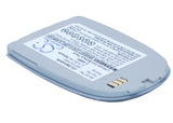 Battery for Samsung SGH-X480 SGH-X481 SGH-X486 SGH-X488 X480 X486 X488 (3G) BST2579SC