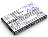 Battery for Samsung SM-B550 SM-B550H Xcover 550 EB-BB550ABE