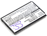 Battery for Samsung SM-B550 SM-B550H Xcover 550 EB-BB550ABE
