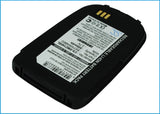 Battery for Samsung SGH-Z140 SGH-Z140v Z140 Z140i Z140v ZX10 BST456ABEC/STD