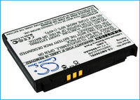 Battery for Samsung SGH-A597 SGH-A171 SCH-R360 Propel A767 Instinct S30 Instinct Mini S30 Impression SGH-A877 Impression A877 AB603443AA AB603443AASTD AB603443CA AB603443CABSTD AB653443CAB AB653443CE