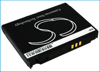 Battery for Samsung SGH-A597 SGH-A171 SCH-R360 Propel A767 Instinct S30 Instinct Mini S30 Impression SGH-A877 Impression A877 AB603443AA AB603443AASTD AB603443CA AB603443CABSTD AB653443CAB AB653443CE