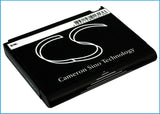 Battery for Samsung SGH-A597 SGH-A171 SCH-R360 Propel A767 Instinct S30 Instinct Mini S30 Impression SGH-A877 Impression A877 AB603443AA AB603443AASTD AB603443CA AB603443CABSTD AB653443CAB AB653443CE