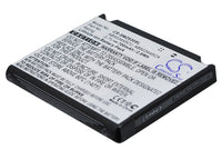 Battery for Samsung Giorgio Armani Gloss SCH-B540 SCH-W2700 SGH-P520 SGH-P520 Giorgio SGH-P528 SGH-T629 SGH-Z540 SGH-Z540v SGH-Z630 SPH-W2700 AB503445CA AB503445CK AB503445CU