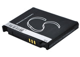 Battery for Samsung Giorgio Armani Gloss SCH-B540 SCH-W2700 SGH-P520 SGH-P520 Giorgio SGH-P528 SGH-T629 SGH-Z540 SGH-Z540v SGH-Z630 SPH-W2700 AB503445CA AB503445CK AB503445CU
