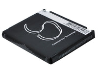Battery for Samsung Giorgio Armani Gloss SCH-B540 SCH-W2700 SGH-P520 SGH-P520 Giorgio SGH-P528 SGH-T629 SGH-Z540 SGH-Z540v SGH-Z630 SPH-W2700 AB503445CA AB503445CK AB503445CU