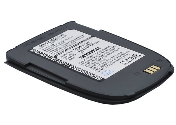 Battery for Samsung SGH -ZV10