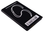 Battery for Samsung Katalyst T739 SGH-A637 SGH-A697 SGH-C3060 SGH-J800 SGH-L700 SGH-M7600 SGH-P260 SGH-R450 SGH-R450 Katalyst SGH-S390G SGH-S5600 AB463651BA AB463651BABSTD AB463651BE AB46365UG