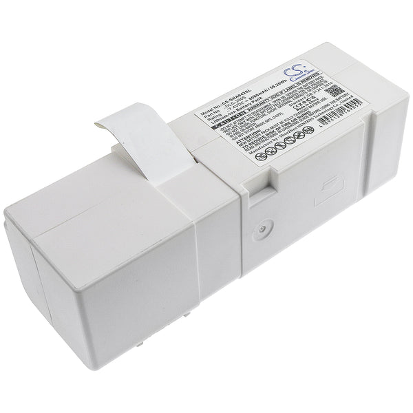 Battery for SerComm NA942S DLC-200S