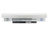 Battery for Samsung NP-N140 NP-NC10-KA03UK NP-N130-KA05US NP-NC10-KA03FR NP-N130-KA04US 1588-3366 AA-PL8NC6W AA-PL8NC6B AA-PB8NC6M/US AA-PB8NC6M/E AA-PB8NC6M AA-PB8NC6B/US AA-PB8NC6B/E