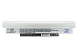 Battery for Samsung NP-N140 NP-NC10-KA03UK NP-N130-KA05US NP-NC10-KA03FR NP-N130-KA04US 1588-3366 AA-PL8NC6W AA-PL8NC6B AA-PB8NC6M/US AA-PB8NC6M/E AA-PB8NC6M AA-PB8NC6B/US AA-PB8NC6B/E