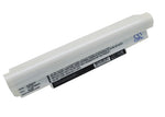 Battery for Samsung NP-N140 NP-NC10-KA03UK NP-N130-KA05US NP-NC10-KA03FR NP-N130-KA04US 1588-3366 AA-PL8NC6W AA-PL8NC6B AA-PB8NC6M/US AA-PB8NC6M/E AA-PB8NC6M AA-PB8NC6B/US AA-PB8NC6B/E