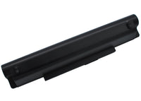 Battery for Samsung NP-NC10-KA01US NP-N110-12PBK 1588-3366 AA-PL8NC6W AA-PL8NC6B AA-PB8NC6M/US AA-PB8NC6M/E AA-PB8NC6M AA-PB8NC6B/US AA-PB8NC6B/E
