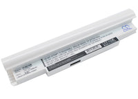 Battery for Samsung NP-NC10-anyNet N270BH NP-NC10B 3G NP-NC10-anyNet N270BBT NP-NC10-KA0ECN 1588-3366 AA-PL8NC6W AA-PL8NC6B AA-PB8NC6M/US AA-PB8NC6M/E AA-PB8NC6M AA-PB8NC6B/US AA-PB8NC6B/E