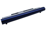 Battery for Samsung NP-NC10-KA02US NP-N120-12GW NP-NC10-KA02UK NP-N120-12GBK NP-NC10-KA02FR NP-N120 1588-3366 AA-PB6NC6W AA-BP1TC6W AA-PL8NC6W AA-PL8NC6B AA-PB8NC6M/US AA-PB8NC6M/E AA-PB8NC6M