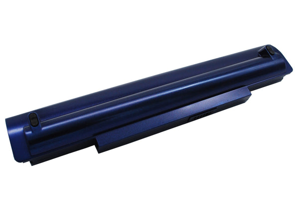Battery for Samsung NP-NC10-KA04 NP-N140-JA05US NP-NC10-KA03US NP-N140-JA04US NP-NC10-KA03UK NP-N140 1588-3366 AA-PB6NC6W AA-BP1TC6W AA-PL8NC6W AA-PL8NC6B AA-PB8NC6M/US AA-PB8NC6M/E AA-PB8NC6M