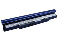 Battery for Samsung NP-NC10-KA03FR NP-N130-KA05US NP-NC10-KA03CN NP-N130-KA04US NP-NC10-KA03 NP-N130 1588-3366 AA-PB6NC6W AA-BP1TC6W AA-PL8NC6W AA-PL8NC6B AA-PB8NC6M/US AA-PB8NC6M/E AA-PB8NC6M