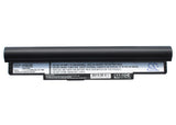 Battery for Samsung NP-NC10 XI0V 1270W NP-NC10-KA05CN 1588-3366 AA-PB8NC6M/US AA-PB8NC6M/E AA-PB8NC6M AA-PB8NC6B/US AA-PB8NC6B/E AA-PB8NC6B AA-PB6NC6W/US