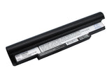 Battery for Samsung NP-NC10-KA01 NP-NC20-KA01 NP-NC10-anyNet N270WH NP-NC20-anyNet U2250WBT 1588-3366 AA-PB8NC6M/US AA-PB8NC6M/E AA-PB8NC6M AA-PB8NC6B/US AA-PB8NC6B/E AA-PB8NC6B AA-PB6NC6W/US