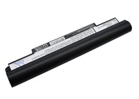 Battery for Samsung NP-NC10-KA01 NP-NC20-KA01 NP-NC10-anyNet N270WH NP-NC20-anyNet U2250WBT 1588-3366 AA-PB8NC6M/US AA-PB8NC6M/E AA-PB8NC6M AA-PB8NC6B/US AA-PB8NC6B/E AA-PB8NC6B AA-PB6NC6W/US