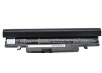 Battery for Samsung NT-N148 NT-N148P NT-N150 NT-N150P NT-N230 NT-N230P NT-N250 NT-N250P NT-N260 AA-PL2VC6W/E AA-PL2VC6W AA-PL2VC6B/E AA-PL2VC6B AA-PB3VC6B/E AA-PB3VC6B AA-PB3VC3B AA-PB2VC6W/B