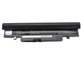Battery for Samsung NT-N260P NT-N350 NT-N350P AA-PL2VC6W/E AA-PL2VC6W AA-PL2VC6B/E AA-PL2VC6B AA-PB3VC6B/E AA-PB3VC6B AA-PB3VC3B AA-PB2VC6W/B
