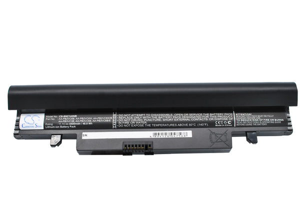 Battery for Samsung NT-N260P NT-N350 NT-N350P AA-PL2VC6W/E AA-PL2VC6W AA-PL2VC6B/E AA-PL2VC6B AA-PB3VC6B/E AA-PB3VC6B AA-PB3VC3B AA-PB2VC6W/B