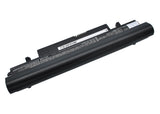 Battery for Samsung NT-N148 NT-N148P NT-N150 NT-N150P NT-N230 NT-N230P NT-N250 NT-N250P NT-N260 AA-PL2VC6W/E AA-PL2VC6W AA-PL2VC6B/E AA-PL2VC6B AA-PB3VC6B/E AA-PB3VC6B AA-PB3VC3B AA-PB2VC6W/B