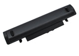 Battery for Samsung NT-N148 NT-N148P NT-N150 NT-N150P NT-N230 NT-N230P NT-N250 NT-N250P NT-N260 AA-PL2VC6W/E AA-PL2VC6W AA-PL2VC6B/E AA-PL2VC6B AA-PB3VC6B/E AA-PB3VC6B AA-PB3VC3B AA-PB2VC6W/B