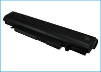 Battery for Samsung NC110 NC210 NP-NC110 NP-NC210 AA-PBPN6LB AA-PBPN6LS AA-PBPN6LW AA-PLPN6LB AA-PLPN6LS AA-PLPN6LW