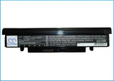 Battery for Samsung NC110 NC210 NP-NC110 NP-NC210 AA-PBPN6LB AA-PBPN6LS AA-PBPN6LW AA-PLPN6LB AA-PLPN6LS AA-PLPN6LW