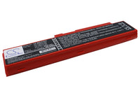 Battery for Samsung N315-JA04 NP-N315-JA05 NT-X170-PA40SE N315-JA02 NP-N315-JA04 NT-X170-BABIP AA-PL0TC6R AA-PL0TC6P/E AA-PL0TC6P AA-PL0TC6M/E AA-PL0TC6M AA-PL0TC6L/E AA-PL0TC6L AA-PL0TC6B/E