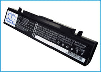 Battery for Samsung NP-R510 FA02 RF512 R463 NP-R580 NP-R710-AS03 R519 NP-RV540 AA-PB9NC6B AA-PB9NS6B AA-PB9MC6B AA-PB9NS6W AA-PL9NC6W AA-PL9NC2B AA-PB9NC6W/E AA-PB9NC6W